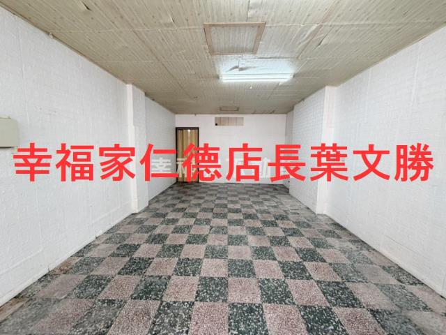 歸仁透天_店面-6