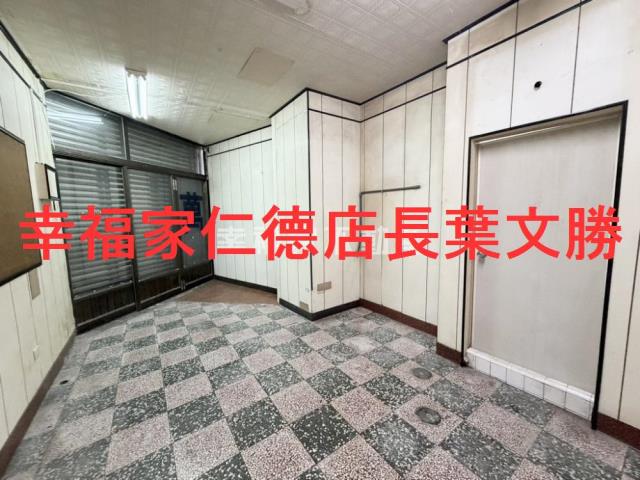 歸仁透天_店面-9