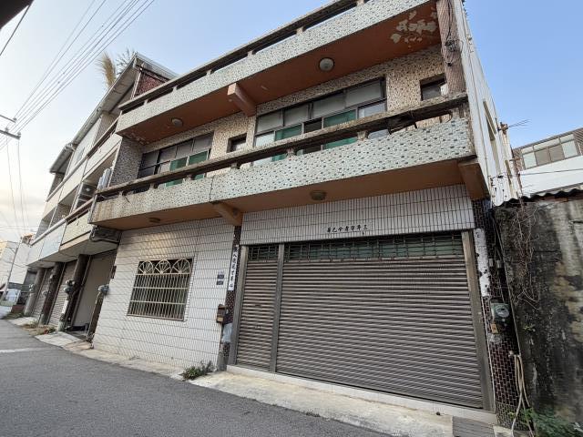 台中別墅_廠房-9