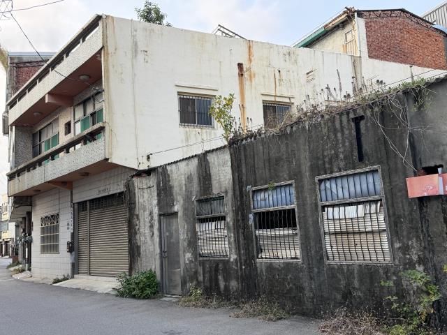 台中別墅_廠房-10