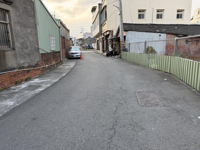 台中別墅_廠房-1