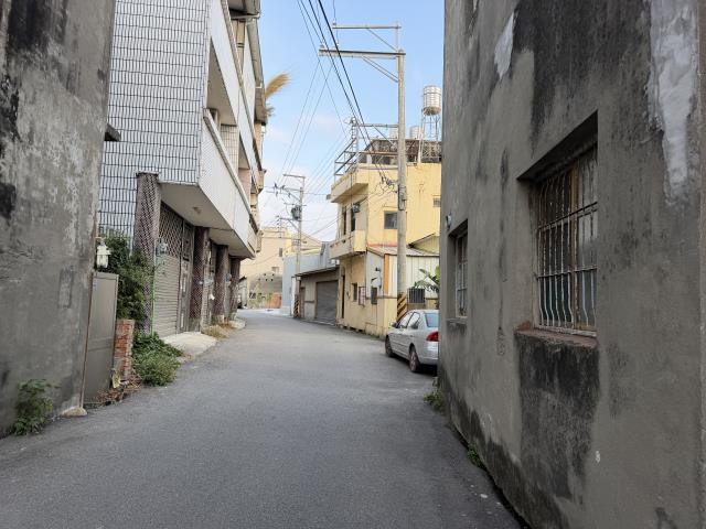 台中別墅_廠房-2