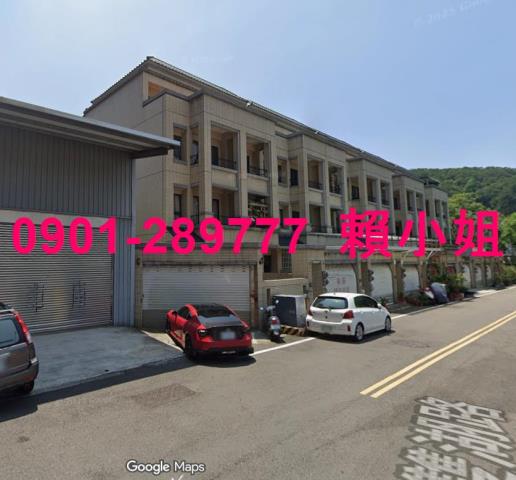 苗栗法拍透天_別墅-3