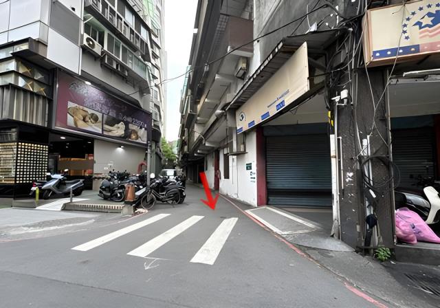 新北大樓_一樓法拍-5