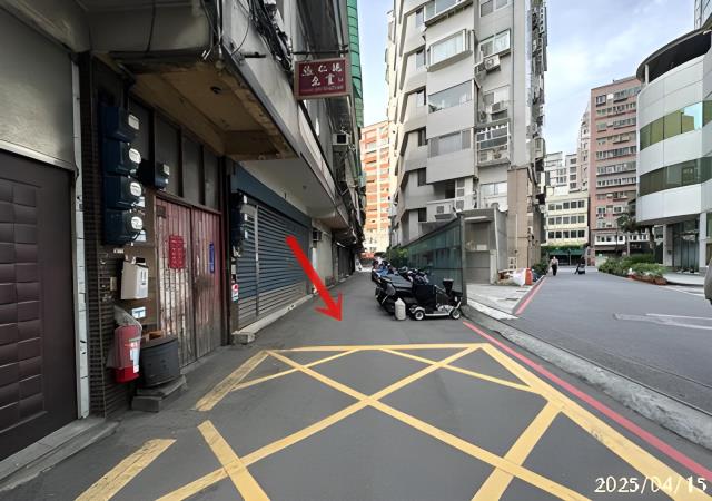 新北大樓_一樓法拍-6