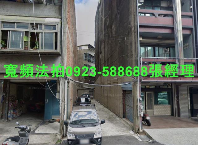 苗栗縣頭份市信東路42號3樓