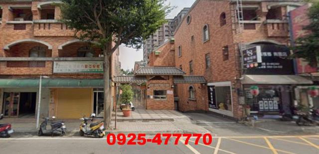 桃園中壢法拍透天_別墅-3