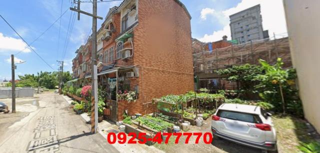 桃園中壢法拍透天_別墅-4