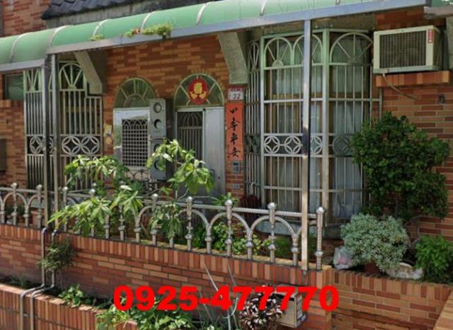 桃園中壢法拍透天_別墅-6