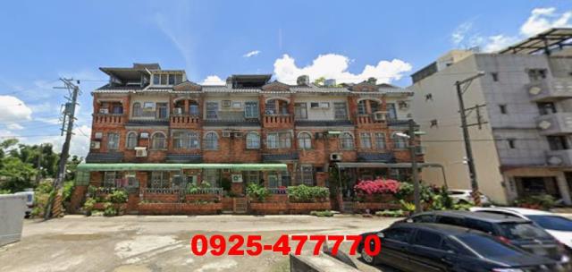 桃園中壢法拍透天_別墅-7