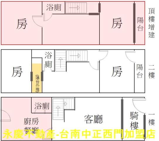台南佳里透天-15