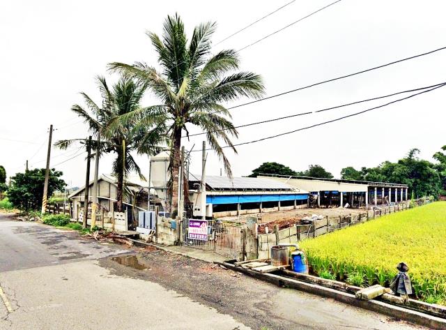 雲林元長法拍畜牧場-1