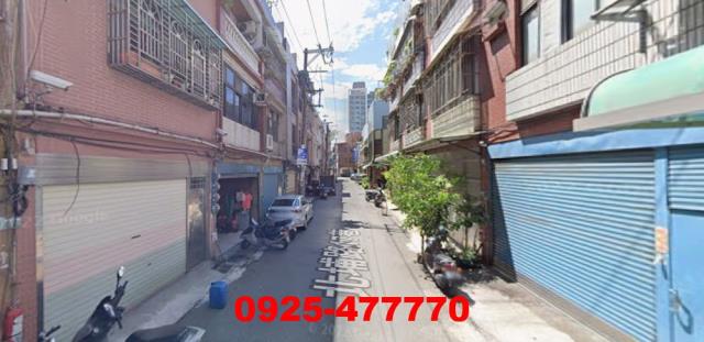 桃園桃園區法拍透天-1