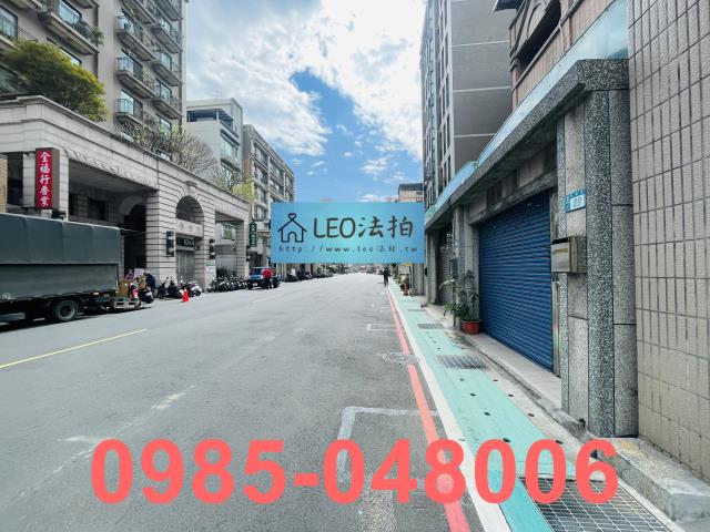 新北蘆洲店面法拍-7