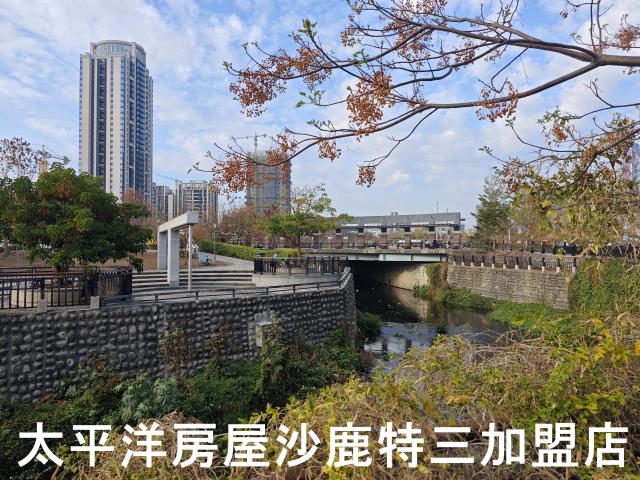 台中北屯別墅-3