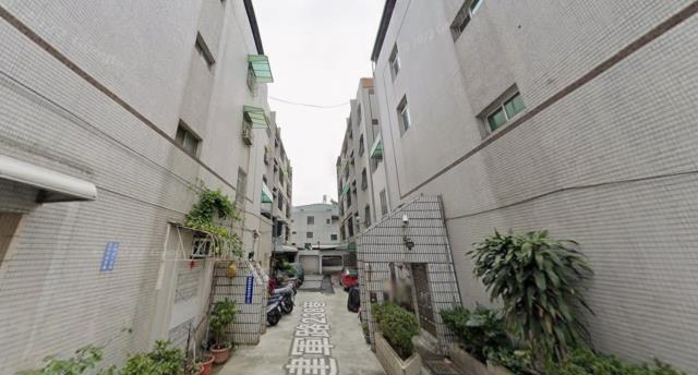 高雄苓雅法拍公寓_一樓-3