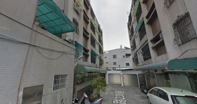 高雄苓雅法拍公寓_一樓-4