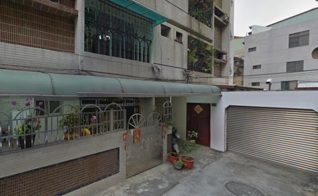 高雄苓雅法拍公寓_一樓-5