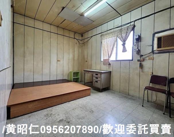 台南永康廠房_廠辦-11