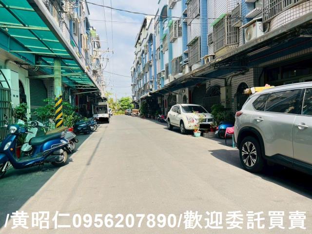 台南永康廠房_廠辦-1