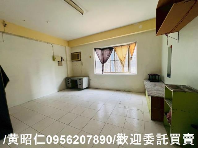 台南永康廠房_廠辦-2