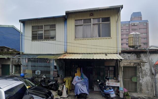 竹東鎮法拍屋康寧街透天厝優室法拍林小陽