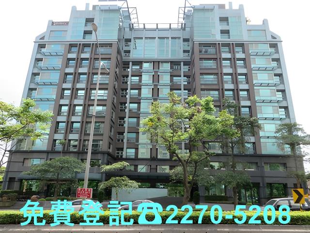 內湖大樓_華廈法拍-1