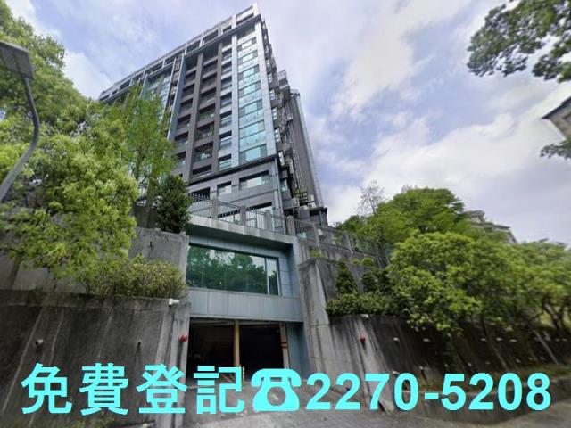 內湖大樓_華廈法拍-2