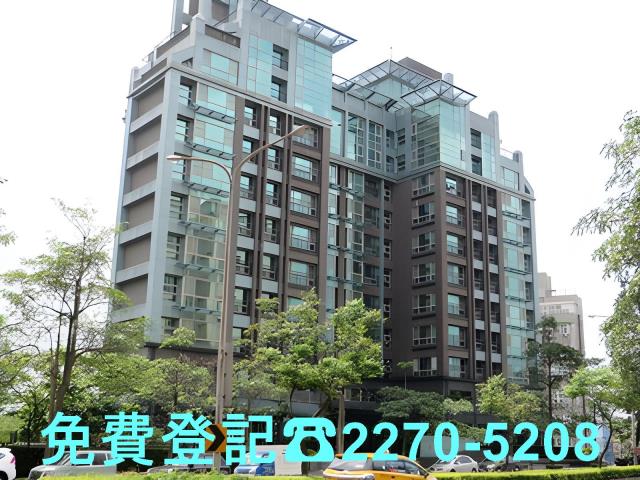 內湖大樓_華廈法拍-3