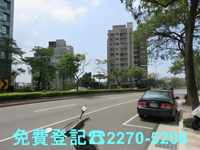 內湖大樓_華廈法拍-4