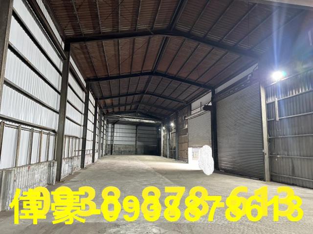 高雄廠房_倉庫-1