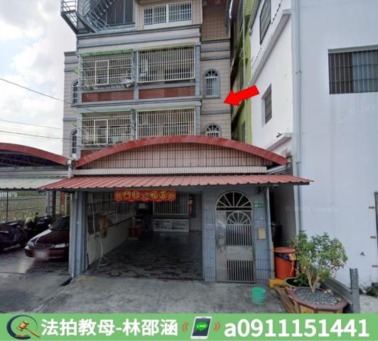 屏東鹽埔法拍透天_一樓-4