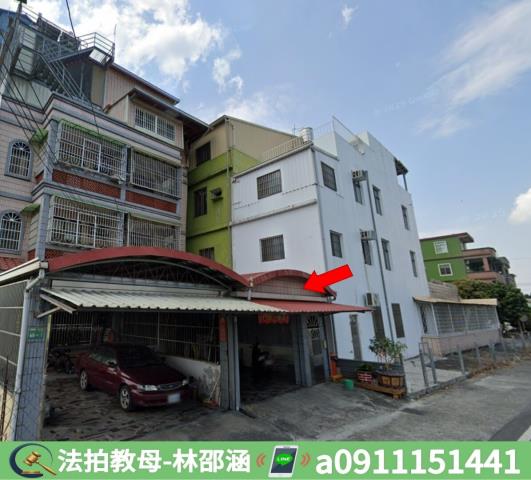 屏東鹽埔法拍透天_一樓-5