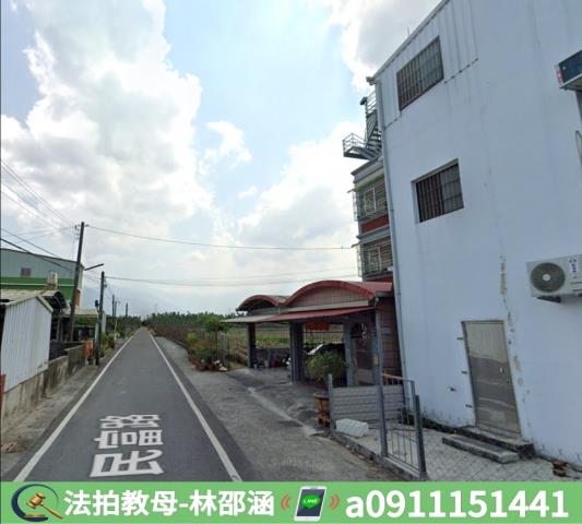 屏東鹽埔法拍透天_一樓-6