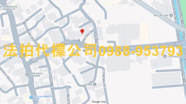 台中烏日透天法拍-7