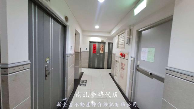 台南北區大樓-5