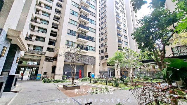 台南北區大樓-7