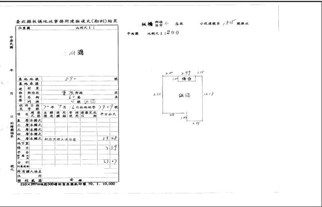 新北板橋法拍公寓-4