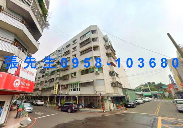 嘉義東區拍賣華廈-4