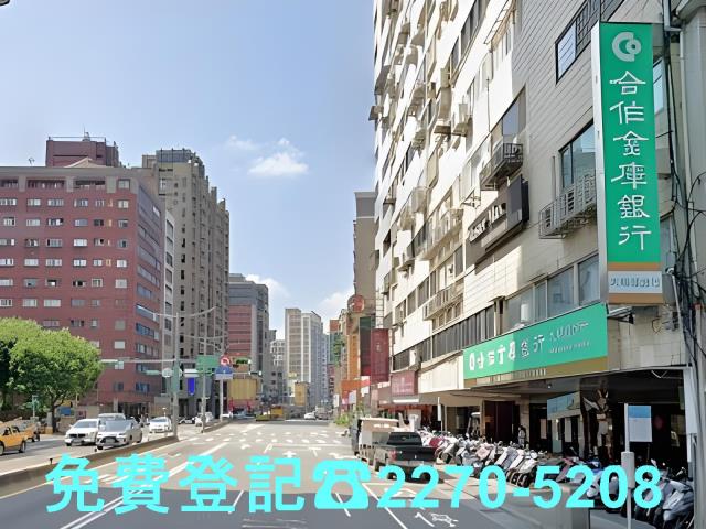 台北大同區法拍大樓_華廈-5