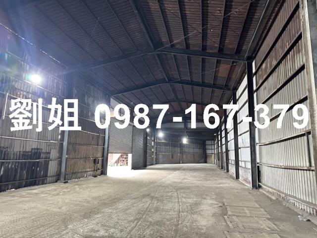 高雄彌陀廠房_廠辦_倉庫-1