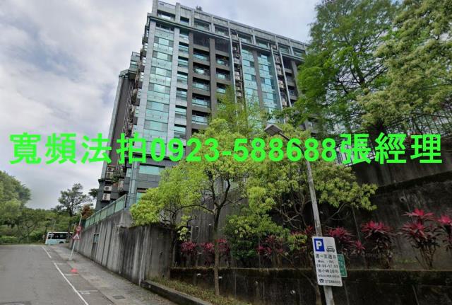 台北內湖大樓法拍-2