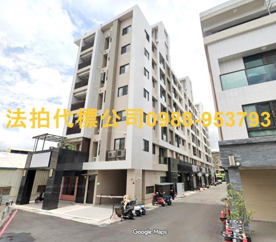 員林大樓_華廈_公寓法拍-5