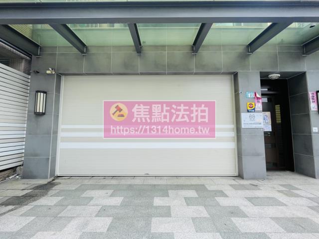 蘆洲店面_一樓法拍-5