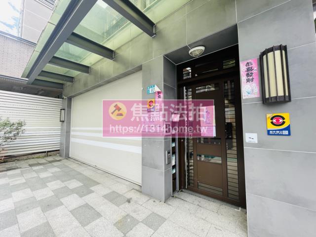 蘆洲店面_一樓法拍-7