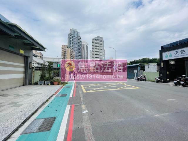 蘆洲店面_一樓法拍-9