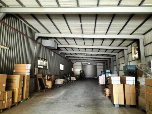 西屯廠房_廠辦_倉庫-2