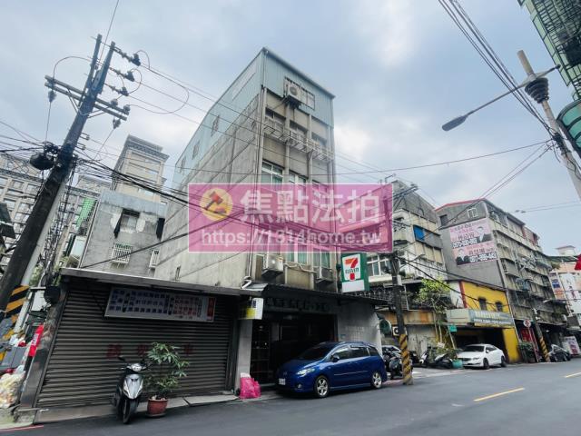 板橋法拍店面_一樓-2