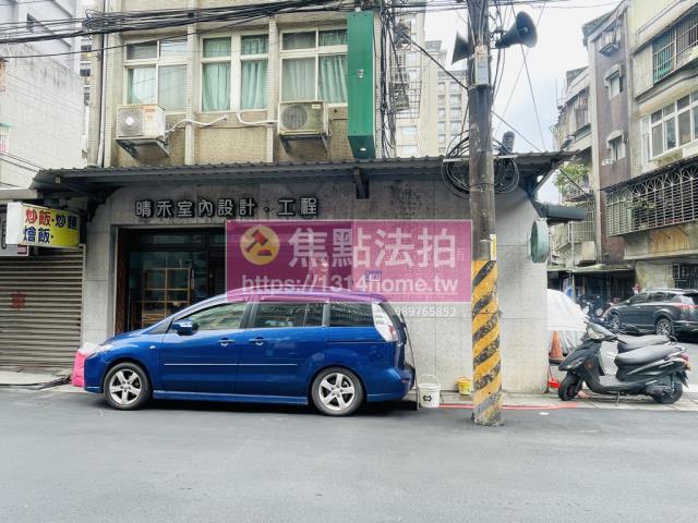 板橋法拍店面_一樓-4