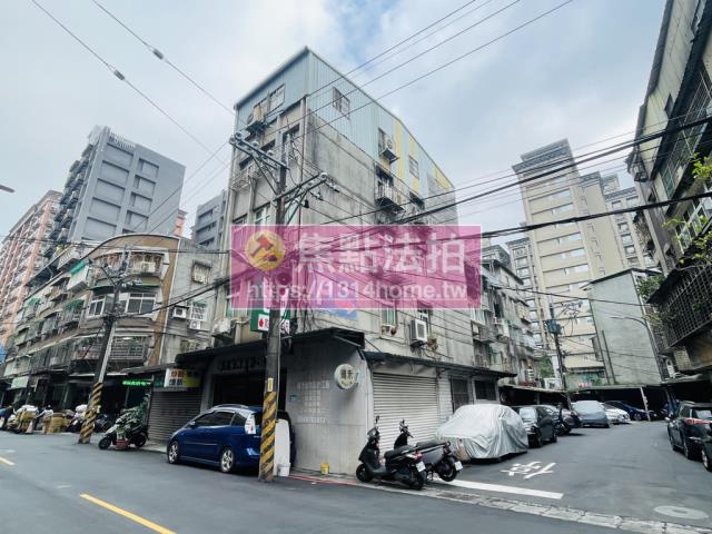 板橋法拍店面_一樓-6
